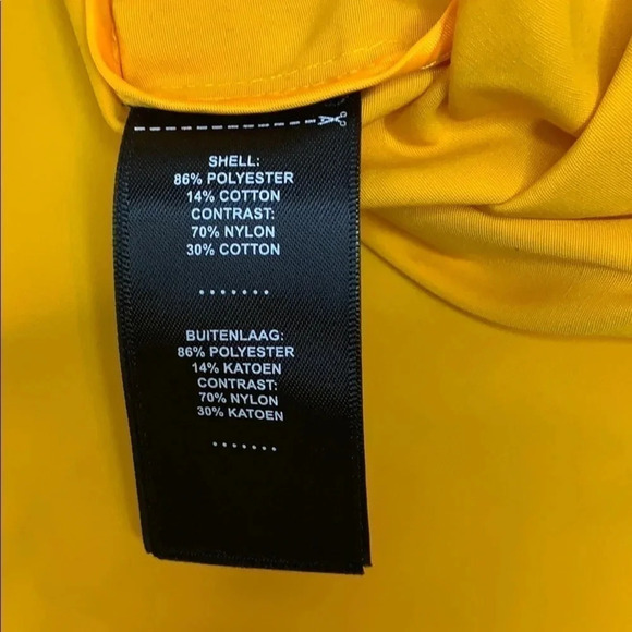 Harley Davidson Pullover Jacket Men’s 3XL NWT - Picture 12 of 15